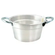 Vitantonio - 92 LT Aluminum Caldia Pot With Lid