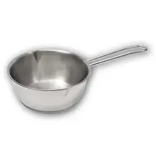Catering Line - 24 oz (700ml) Stainless Steel Spouted Sauce Pan