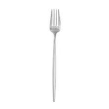 Folio - 8.75" Stockholm Stainless Steel Dinner Fork (12 Per Case) - 5758SX021