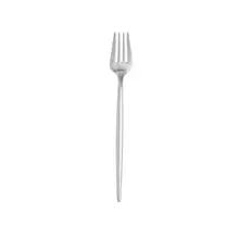 Folio - 7.25" Stockholm Stainless Steel Dessert / Salad Fork (12 Per Case) - 5758SX023