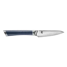 Shun - 4" Shiranami Paring Knife