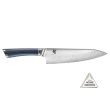 Shun - 8" Shiranami Chef's Knife