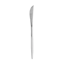 Folio - 8.6" Stockholm Stainless Steel Steak Knife (12 Per Case) - 5758SX056