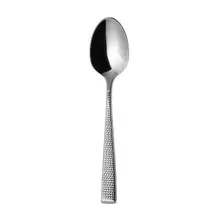 Folio - 6.75" Altman Stainless Steel Teaspoon (12 Per Case) - 5759SX001