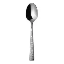 Folio - 8" Altman Stainless Steel Oval Bowl Soup / Dessert Spoon (12 Per Case) - 5759SX003