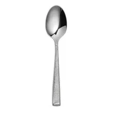 Folio - 5.5" Altman Stainless Steel A.D. Coffee Spoon (12 Per Case) - 5759SX005