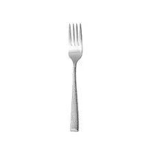 Folio - 6.75" Altman Stainless Steel Dessert / Salad Fork (12 Per Case) - 5759SX023