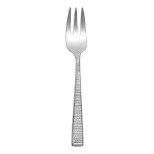 Folio - 5.75" Altman Stainless Steel Cocktail Fork (12 Per Case) - 5759SX025