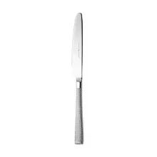 Folio - 9.5" Altman Stainless Steel Dinner Knife (12 Per Case) - 5759SX042