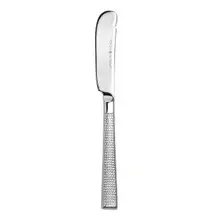Folio - 7" Altman Stainless Steel Butter Knife (12 Per Case) - 5759SX045