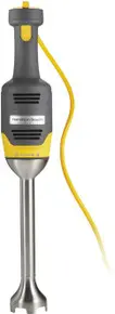 Hamilton Beach Commercial - BigRig Compact Immersion Blender - HMI009