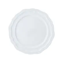 Folio - 11.25" Adelina Porcelain Rim Plate (12 Per Case) - 6252FP810