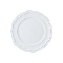 Folio - 10.25" Adelina Porcelain Rim Plate (24 Per Case) - 6252FP811