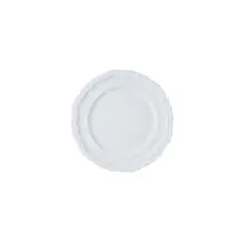 Folio - 6.5" Adelina Porcelain Rim Plate (24 Per Case) - 6252FP813