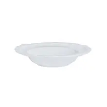 Folio - 15 oz Adelina Porcelain Rim Soup Bowl (24 Per Case) - 6252FP814