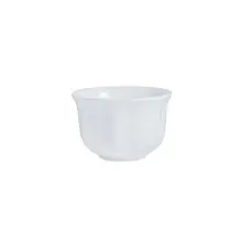 Folio - 8 oz Adelina Porcelain Bouillon Cup (24 Per Case) - 6252FP819