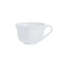 Folio - 8 oz Adelina Porcelain Coffee Cup (24 Per Case) - 6252FP820