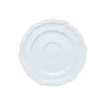 Folio - 6.5" Adelina Porcelain Saucer (24 Per Case) - 6252FP821