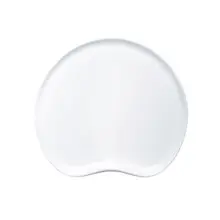 Folio - 8" x 7" Parliament Curved Tray (12 Per Case) - 6940E6176