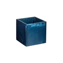 Folio - 6" x 6" Jaxson Navy Square Riser - 7770ER220