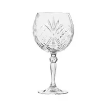 RCR Crystal - 22 oz Melodia Crystal Balloon Glass (12 Per Case) - 670RCR357