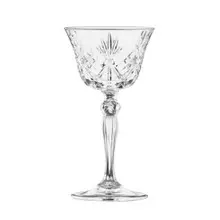 RCR Crystal - 5.5 oz Melodia Crystal Coupette Glass (12 Per Case) - 670RCR359