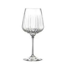 RCR Crystal - 16.5 oz Timeless Crystal Spritz Glass (12 Per Case) - 677RCR395