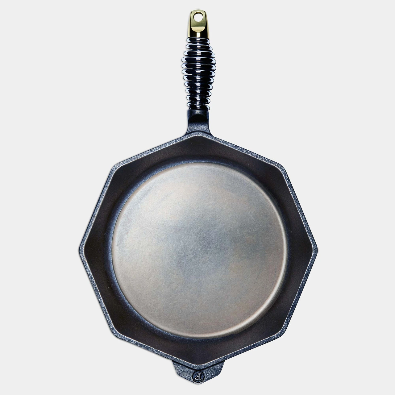 Finex - 12" Cast Iron Skillet