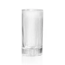 RCR Crystal - 12.25 oz Leonardo Crystal Highball Glass (12 Per Case) - 680RCR394