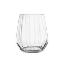 RCR Crystal - 14.5 oz Optiq Crystal Tumbler (12 Per Case) - 691RCR455