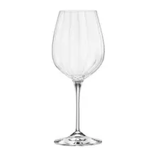 RCR Crystal - 15.5 oz Optiq Crystal Wine Glass (12 Per Case) - 691RCR457