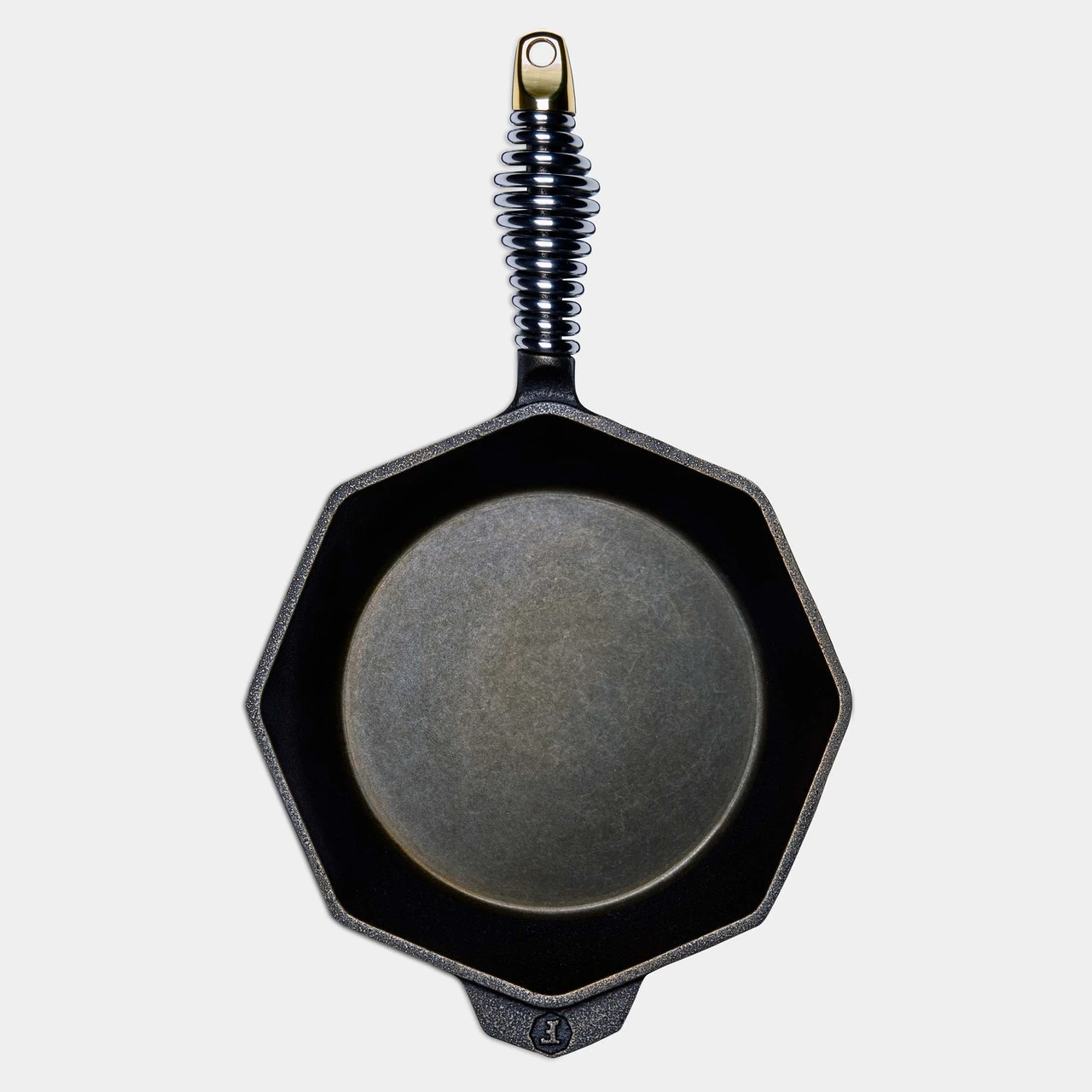 Finex - 8" Cast Iron Skillet