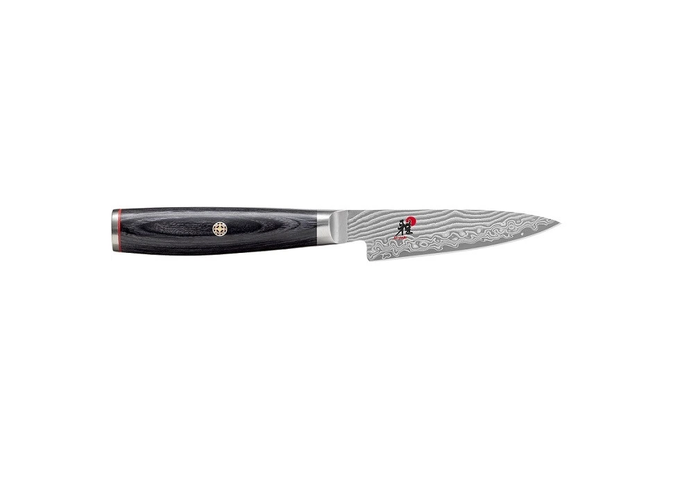 Miyabi - 5000 FCD Kaizen II 3.5" Shotoh/Paring Knife