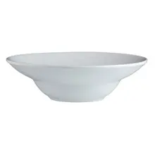 Royal Porcelain - 9" Belisa White Pasta Bowl (24 Per Case) - 61100ST0127