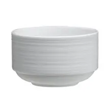 Royal Porcelain - 9 oz Belisa White Bouillon Cup (36 Per Case) - 61100ST0130