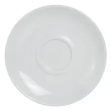 Royal Porcelain - 6.25" Opera Saucer (36 Per Case) - 61102ST0361