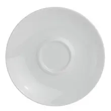 Royal Porcelain - 4.8" Opera Espresso Saucer (36 Per Case) - 61102ST0362