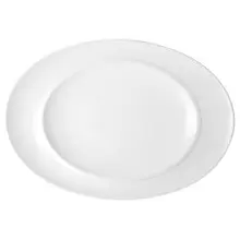 Royal Porcelain - 15.75" x 11.25" Opera Oval Platter (6 Per Case) - 61102ST0380