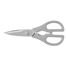 Wusthof - Grey Kitchen Shears (Special)