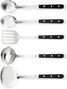 Wusthof - 5PC 14" Kitchen Tool Set