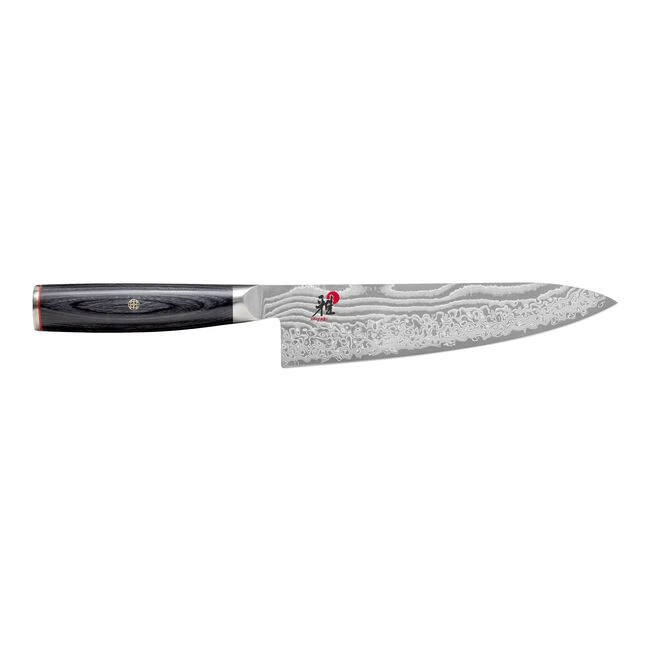 Miyabi - 5000 FCD Kaizen II 8" Chef's Knife