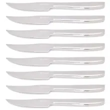 Wusthof - Mignon  8 Pc Stainless Steak Knife Set (Special)