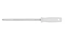 Wusthof - 9" Grey Handle Honing Steel (Special)
