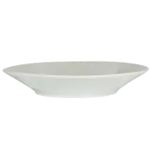 Royal Porcelain - 11" Ikon White Deep Plate (12 Per Case) - 61104ST0509