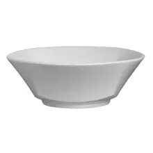 Royal Porcelain - 35 oz Vortex White Bowl (24 Per Case) - 61105ST0516