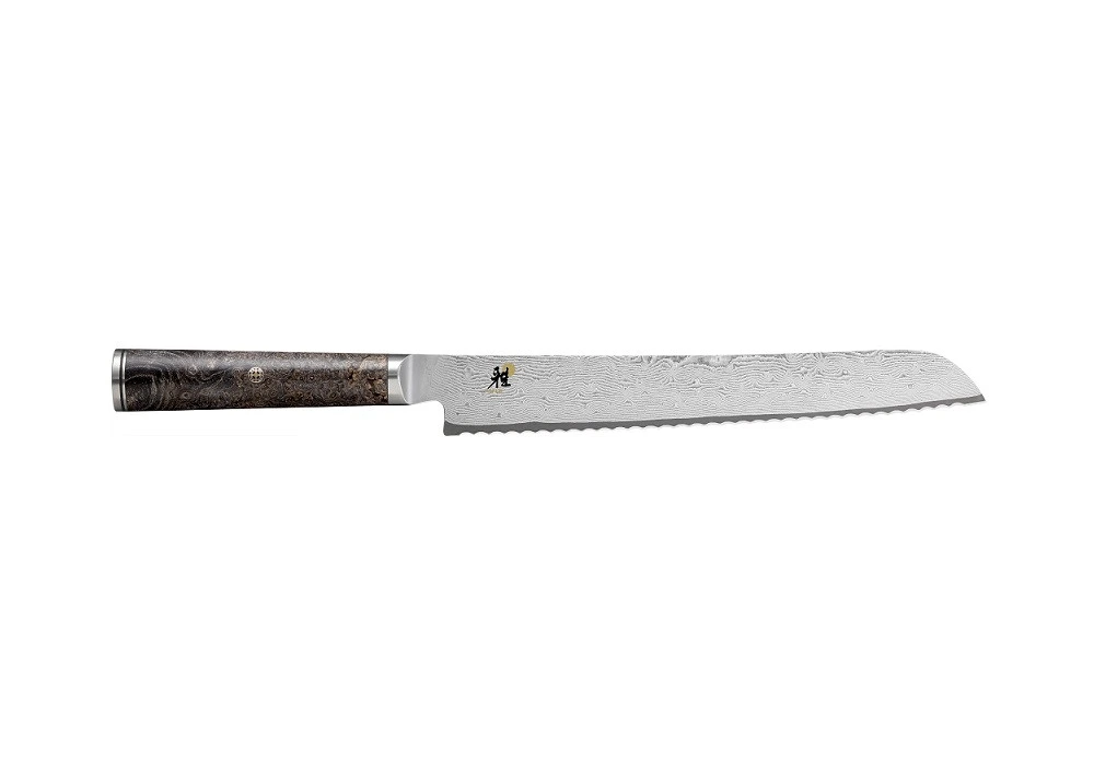 Miyabi - 5000 MCD 67 9.5" Bread Knife