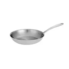 Tramontina - 10" Try Ply Fry Pan With Boston Handle