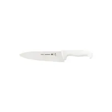 Tramontina - 8" White Handle Chef's Knife