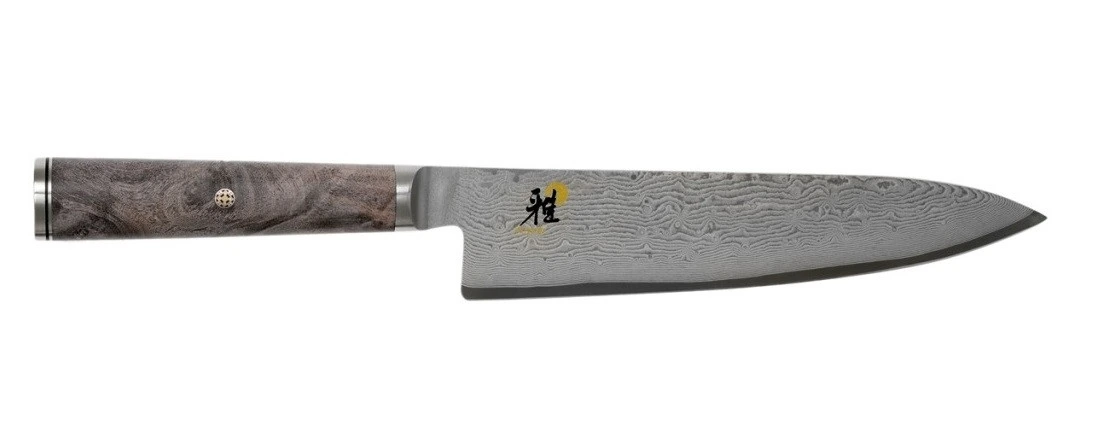 Miyabi - 5000 MCD 67 8" Gyutoh/Chef Knife