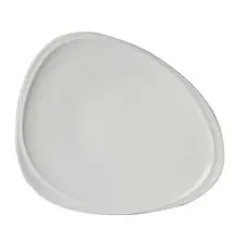 Royal Porcelain - 6.75" x 6.25" Drift Plate (36 Per Case) - 61110ST0702